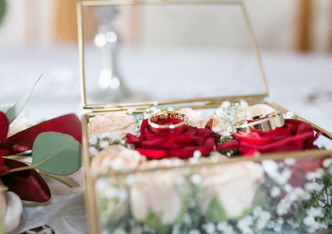 VIDEO FOTO ROBERT filmowanie wesel, kamerzysta Białystok Ełk