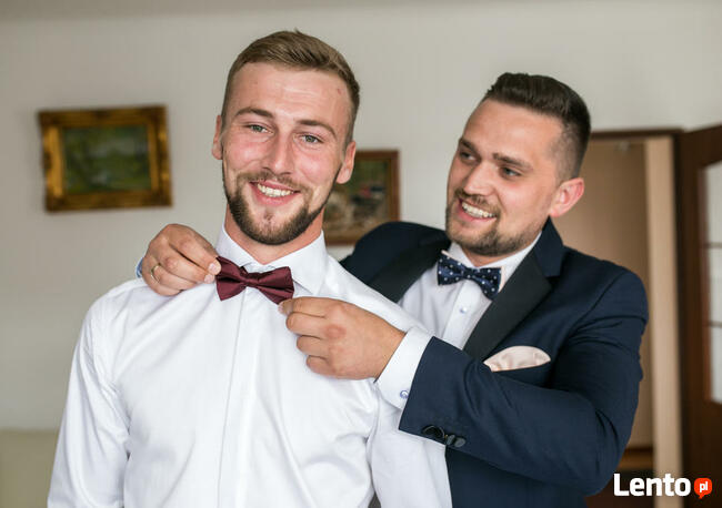 VIDEO FOTO ROBERT kamerzysta i fotograf Białystok