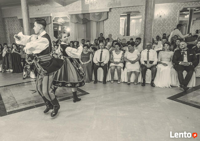 VIDEO FOTO ROBERT kamerzysta i fotograf Białystok