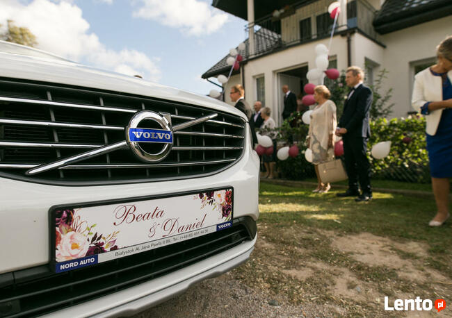 VIDEO FOTO ROBERT filmowanie wesel, kamerzysta Białystok Ełk