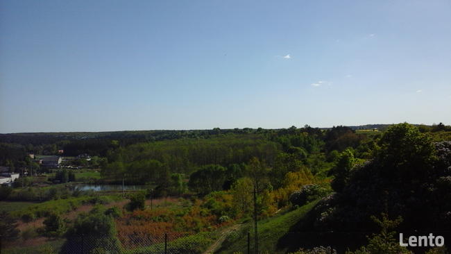 Do wynajęcia Działka Usługowo- Inwestycyjna w Tryszczynie