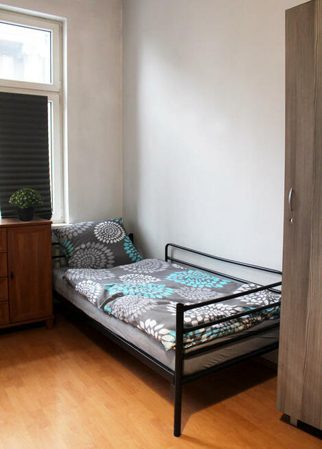 Mieszkanie / Noclegi / Kwatery / Pokoje dla pracowników