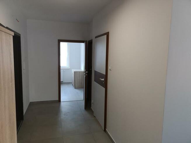 Mieszkanie dla 7 pracowników Gliwice ul. Kozielska