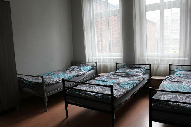 Mieszkanie / Noclegi / Kwatery / Pokoje dla pracowników