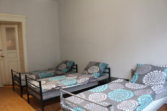 Mieszkanie / Noclegi / Kwatery / Pokoje dla pracowników