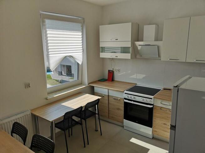 Mieszkanie dla 7 pracowników Gliwice ul. Kozielska