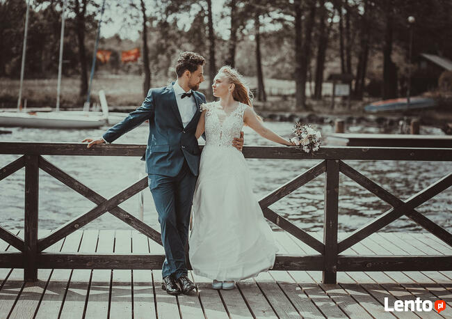 VIDEO FOTO ROBERT kamerzysta i fotograf Białystok