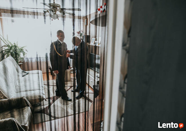 VIDEO FOTO ROBERT kamerzysta i fotograf Białystok