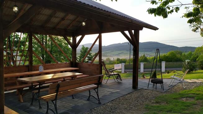 Domek - Apartamenty - Pokoje - Kasina