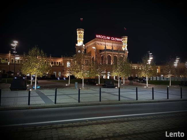 WROCŁAW + Praga + Adrspaskie Skałki 3 dni atrakcji od 799 zł