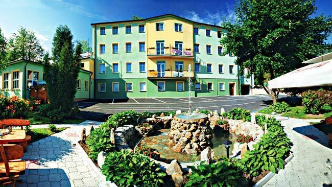 WROCŁAW + Praga + Adrspaskie Skałki 3 dni atrakcji od 799 zł