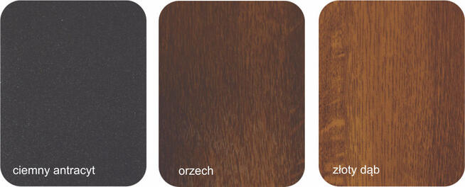 Polskie drzwi wejściowe AF 3, 41 PEŁNE INOX