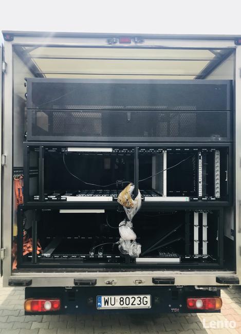 Przeprowadzki Tarczyn Transport Tarczyn