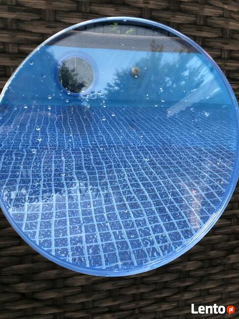 Basen stelażowy OWALNY stelażowy Bestway 427x250x100 OKNA Te