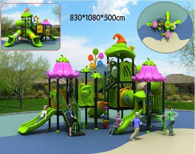 Sprzedaż place zabaw, siłownie, zabawki.