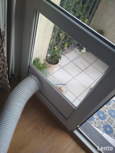 Wymiana pakietów szybowych termicznych w oknach szklarz