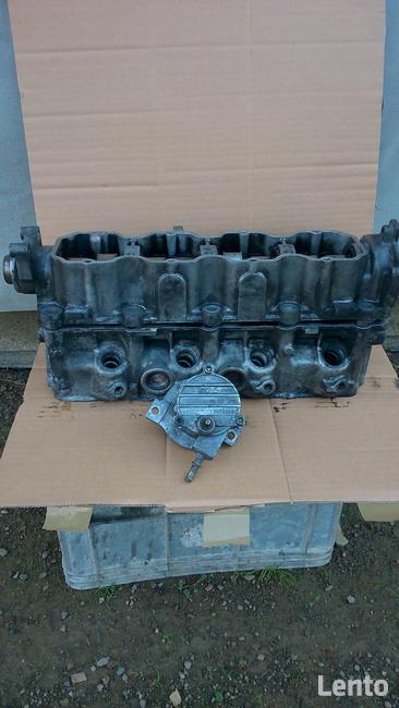 *^OPEL ASTRA 1.7TD GłowicaWałekRozrząduPompa Vacum Inne>>
