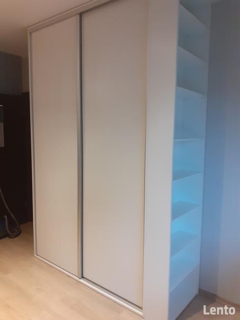 łózka piętrowe i nie tylko...