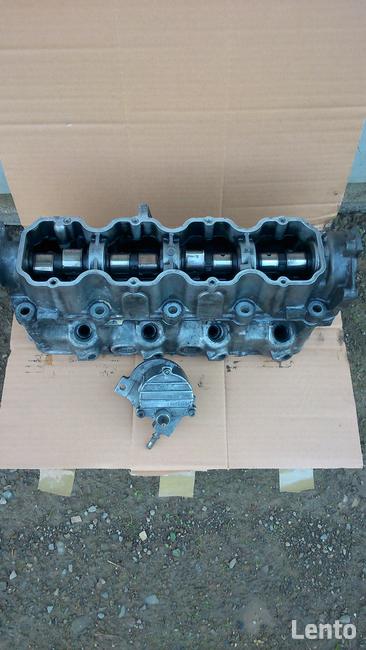 *^OPEL ASTRA 1.7TD GłowicaWałekRozrząduPompa Vacum Inne>>