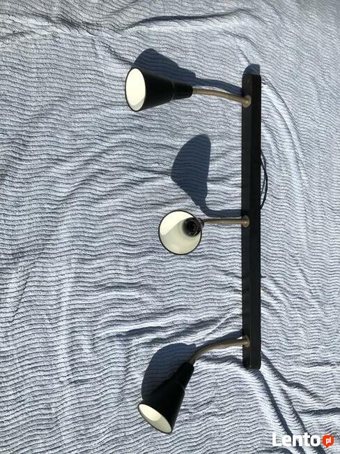 Sprzedam lampe IKEA w dobrym stanie