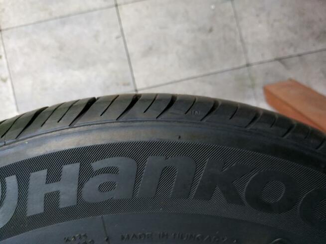 Opony Hankook 14