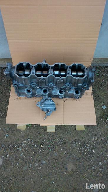 *^OPEL ASTRA 1.7TD GłowicaWałekRozrząduPompa Vacum Inne>>