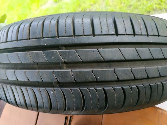Opony Hankook 14