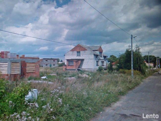 Działka budowlano-rolna 3021mkw.B-RIIIa JezioroBabińskie