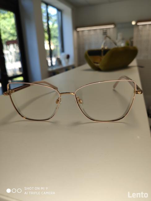 Optyk Okulary u Doroty Salon Optyczny