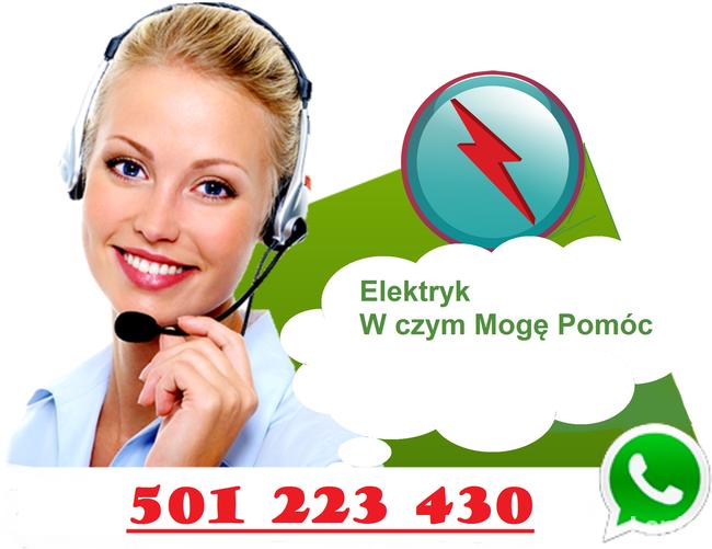 Elektryk prąd za darmo