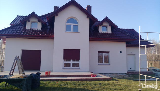 Elewacje Tel.697 679 799