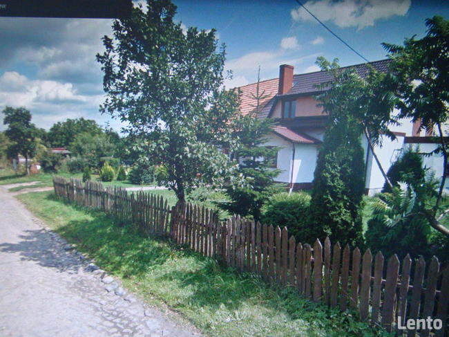 Działka budowlano-rolna 3021mkw.B-RIIIa JezioroBabińskie