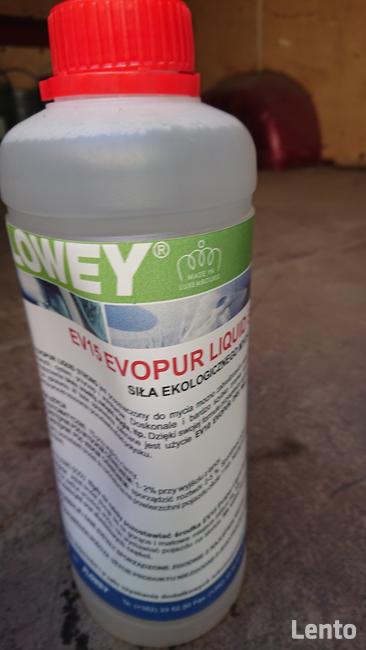 FLOWEY LIQUID STRONG EV15 27KG PRZEMO-OIL SIEDLCE