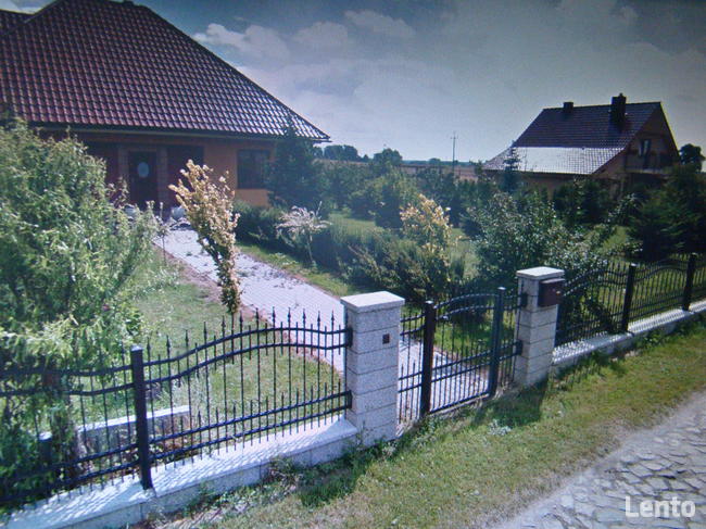 Działka budowlano-rolna 3021mkw.B-RIIIa JezioroBabińskie