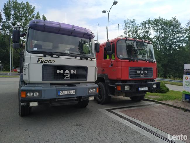 kruszywa.tech Bielsko Żywiec okolice transport koparka