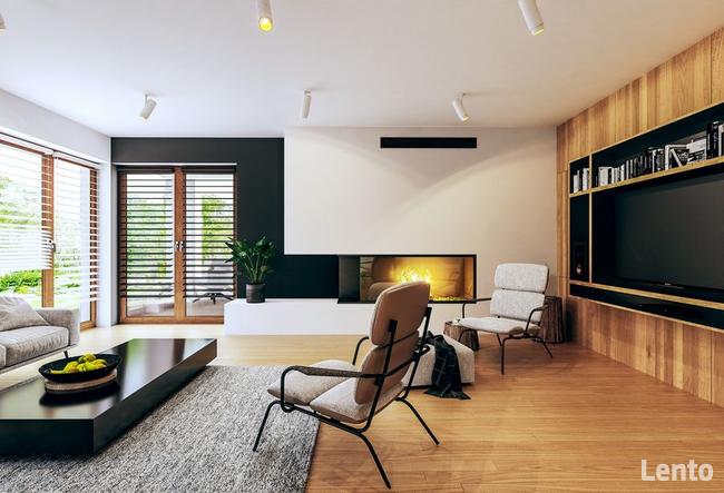 Sprzedam Dom Parterowy przy Puszczy Bolimowskiej