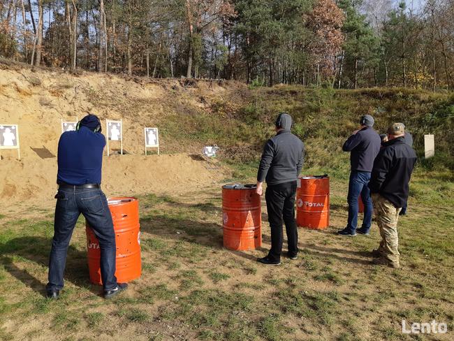 Kurs na Kwalifikowanego Pracownika Ochrony. Kurs Doskonalący