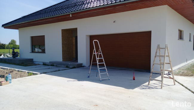 Elewacje Tel.697 679 799