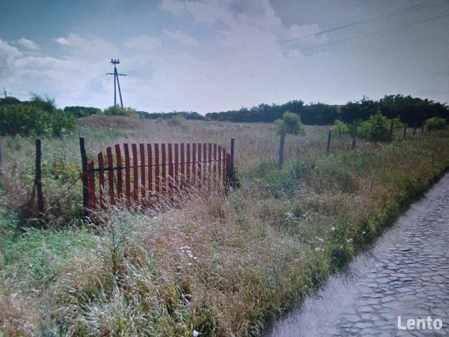 Działka budowlano-rolna 3021mkw.B-RIIIa JezioroBabińskie