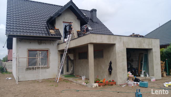 Elewacje Tel.697 679 799