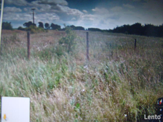 Działka budowlano-rolna 3021mkw.B-RIIIa JezioroBabińskie