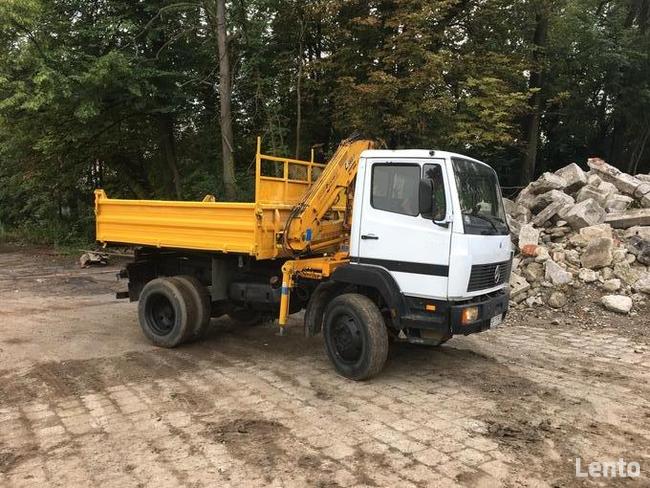 kruszywa.tech Bielsko Żywiec okolice transport koparka