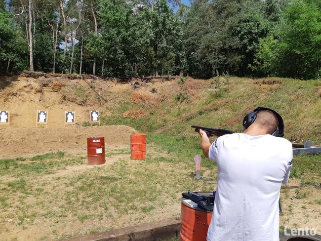 Kurs na Kwalifikowanego Pracownika Ochrony. Kurs Doskonalący