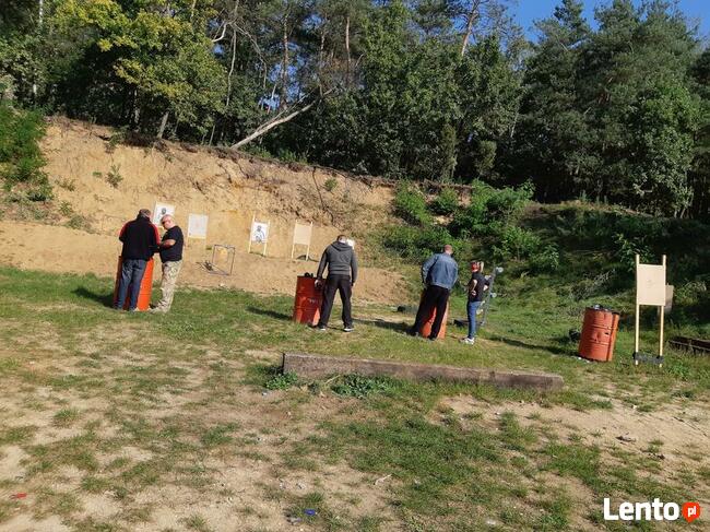 Kurs Ochrony Kwalifikowany, Kurs Doskonalący, Szkoła Ochrony