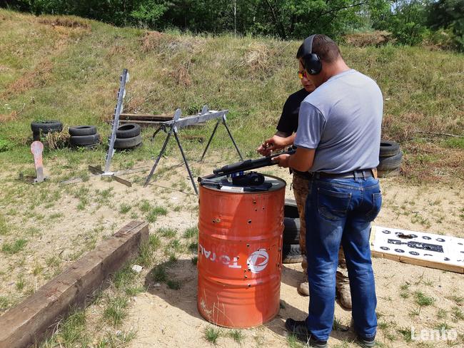 Kurs na Kwalifikowanego Pracownika Ochrony. Kurs Doskonalący