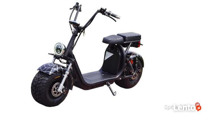 VELEX model CITIS CS1 wersja COMFORT