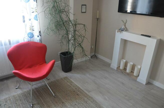 Apartament w rynku Starego Miasta