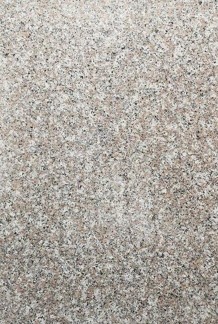 Płytki Granitowe Płomieniowane Brąz Królewski G664 60x40x3cm