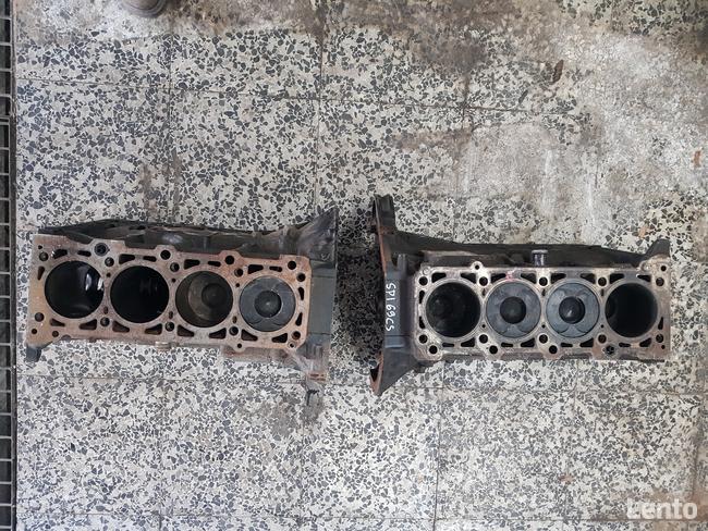 blok silnika sprinter 313 2,2 CDI