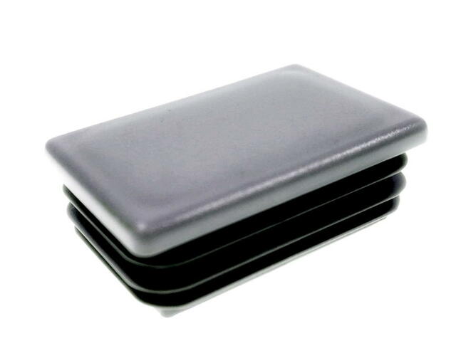 MASKOWNICA ŚRUBY MS 8 - KOLOR:CZARNY, SZARY, ANTRACYT, ZIELONY